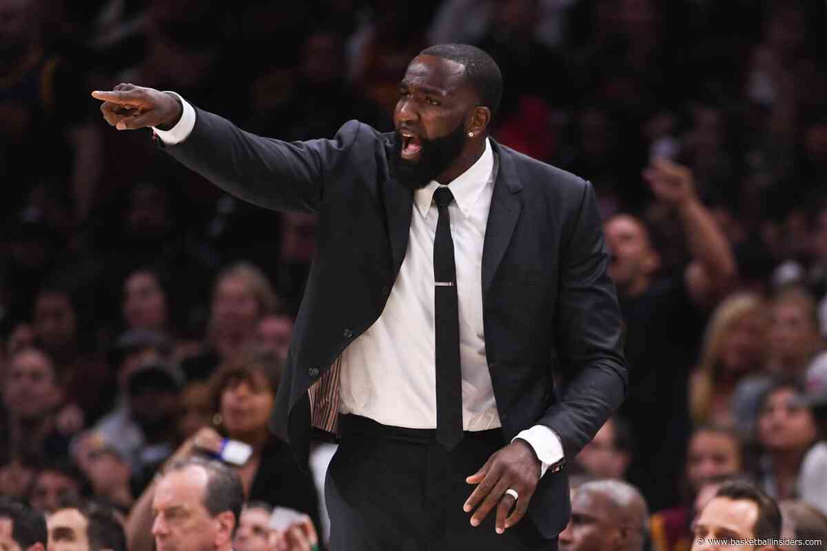 Michael Jordan Only Makes Number Four on Kendrick Perkins’ Most Dominant NBA Players