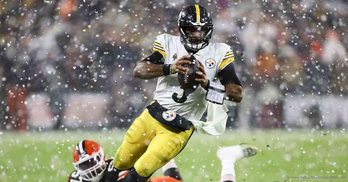 Varsity & JV: Winners & losers from Steelers Week 12 loss to Browns