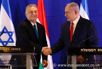 Orban vows to defy international arrest warrant against Netanyahu and welcome Israeli leader to Hungary