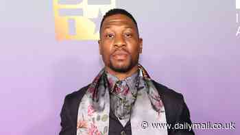 Jonathan Majors' ex-girlfriend settles assault and defamation suit after his engagement to Meagan Good