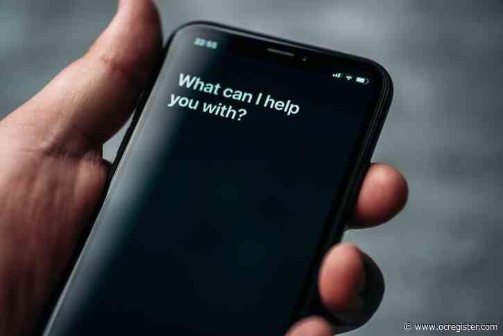 Apple readies more conversational Siri in bid to catch up in AI