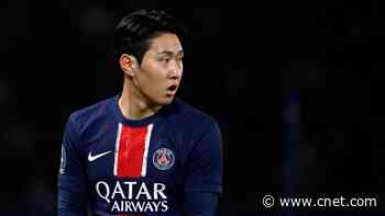 Ligue 1 Soccer: Livestream PSG vs. Toulouse From Anywhere