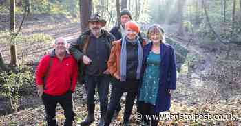 Much-loved woodland sold for first time in 100 years as locals work to protect it