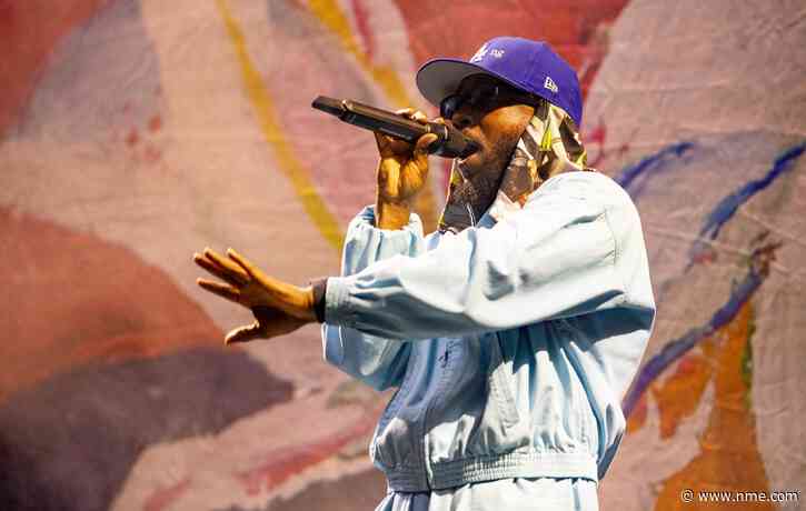 Kendrick Lamar surprise releases brand-new album ‘GNX’ – listen in full