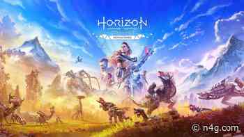 Users Baffled That Horizon Zero Dawn Remastered Is Now Steam Deck Verified