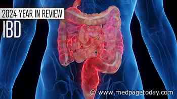 Year in Review: Inflammatory Bowel Disease