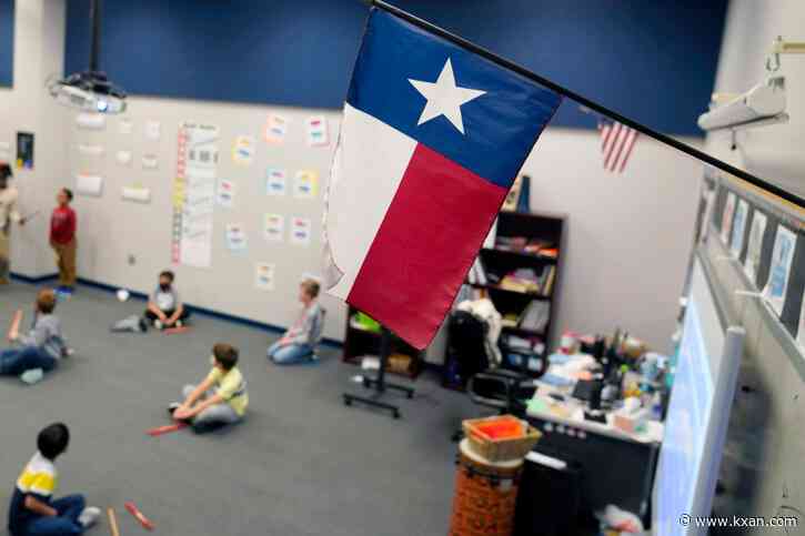 Education board approves optional Bible-infused curriculum for Texas elementary schools