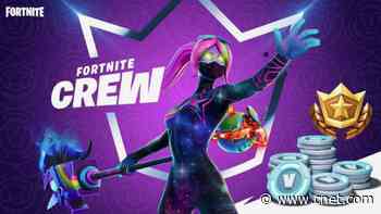 Big Changes are Coming to Fortnite Crew; Here's What You Should Know