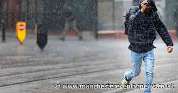 Met Office verdict on what time Storm Bert will hit Manchester and whether to expect snow