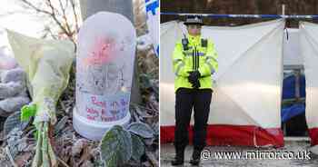 Little Hulton dead baby: Clue could help uncover identity of baby found in snowy field