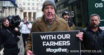 ‘Rich farmers backed the Tories who ruined our country – now they can reap what they sow’