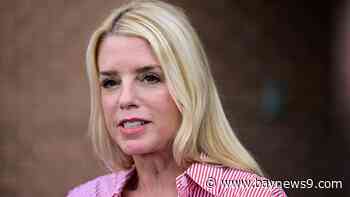 5 things to know about Pam Bondi, Trump's new attorney general pick