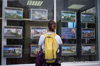 London affordable house-building plummets 88 per cent in a year, with some boroughs starting just one each