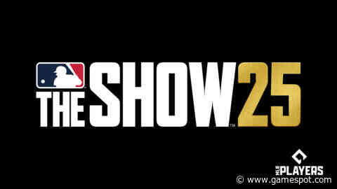 First MLB The Show 25 Details Revealed, Sets And Seasons To Be Retired