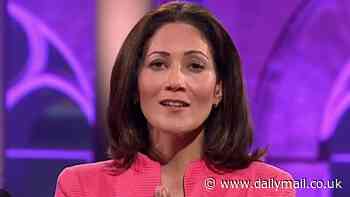 Mishal Husain will step down from Today programme after 11 years with BBC bosses finding a new role for presenter at corporation