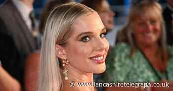 Helen Flanagan on 'love' for Tulisa and who she wants to win I'm a Celebrity