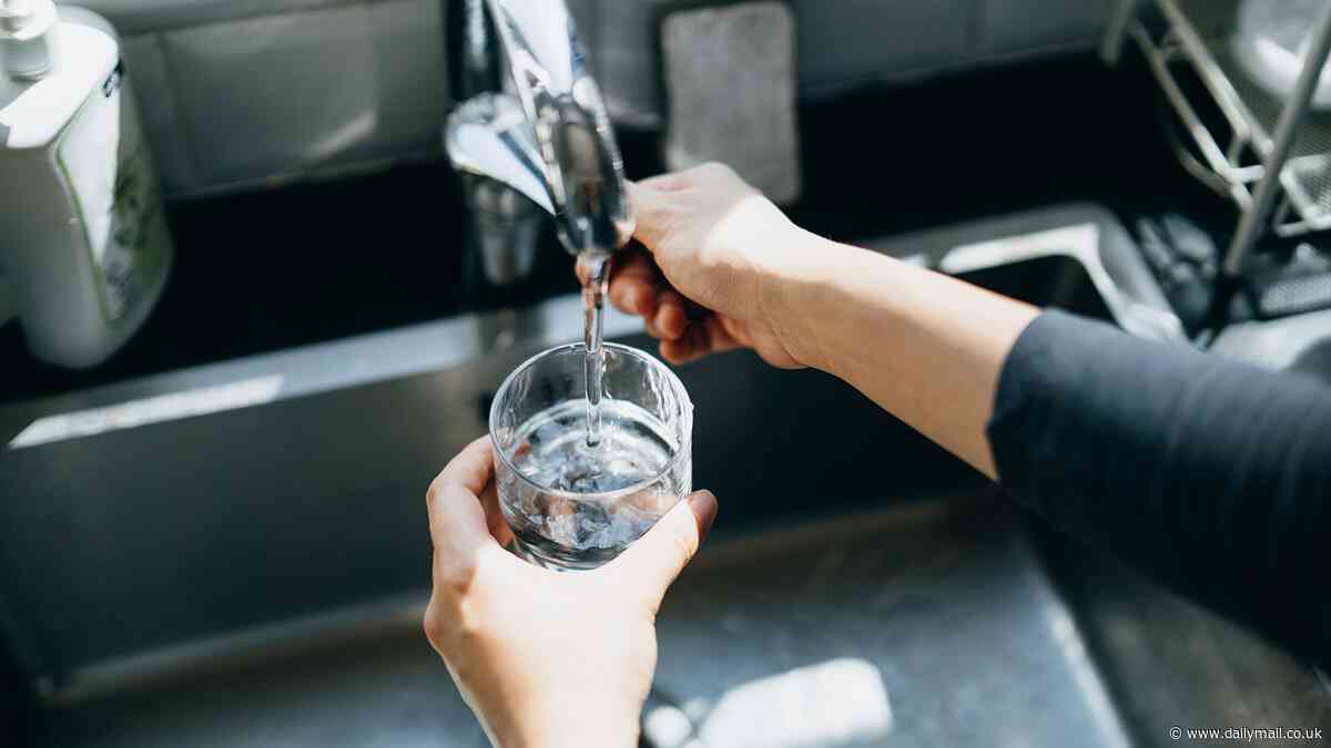 Florida becomes first state to back radical change to its tap water over brain damage fears