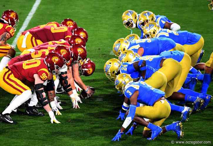 USC at UCLA football breakdown: Who has the edge?