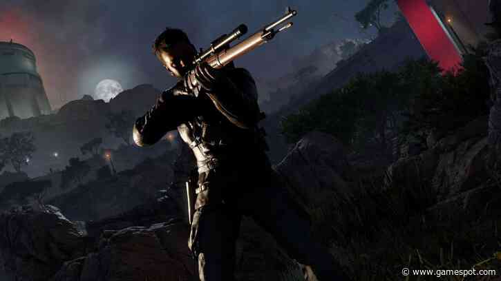 Sniper Elite Battle Royale Spin-Off Reportedly Canceled After Losing Funding