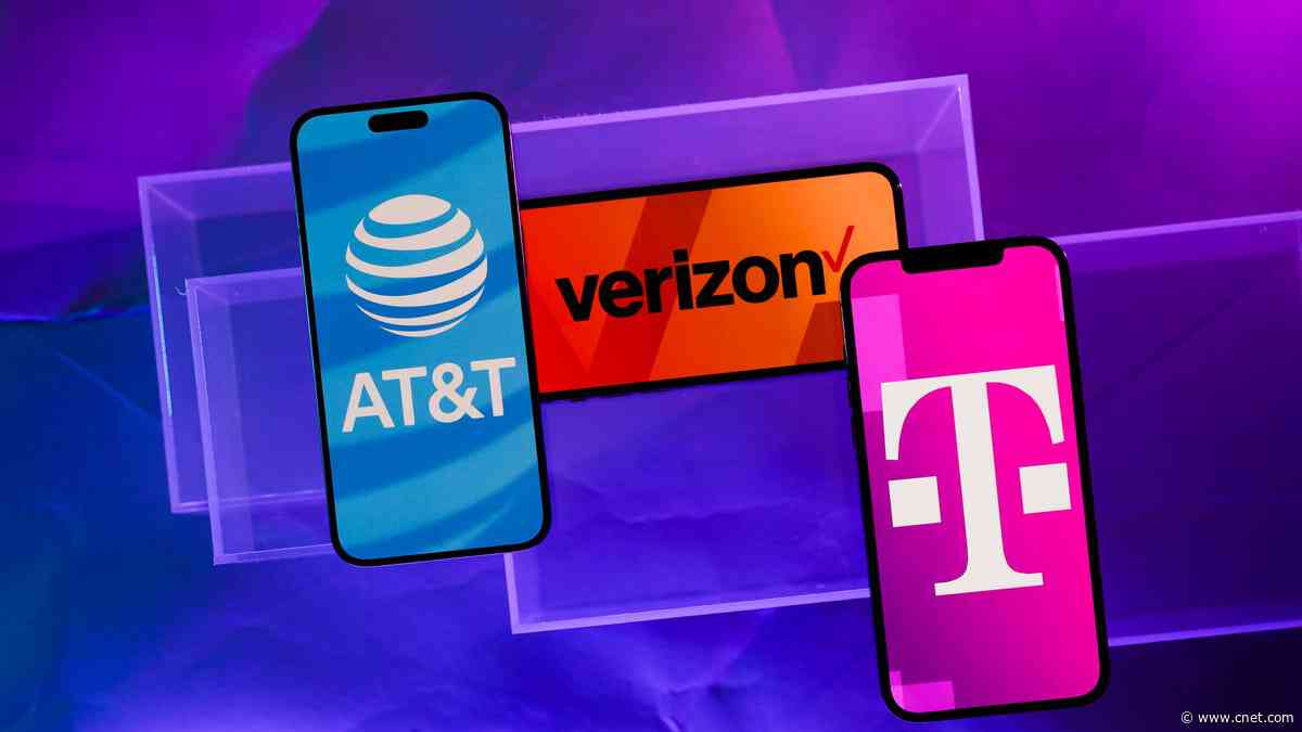 Best Cell Phone Plans of 2024: Our Top Picks for November, Black Friday and the Holidays