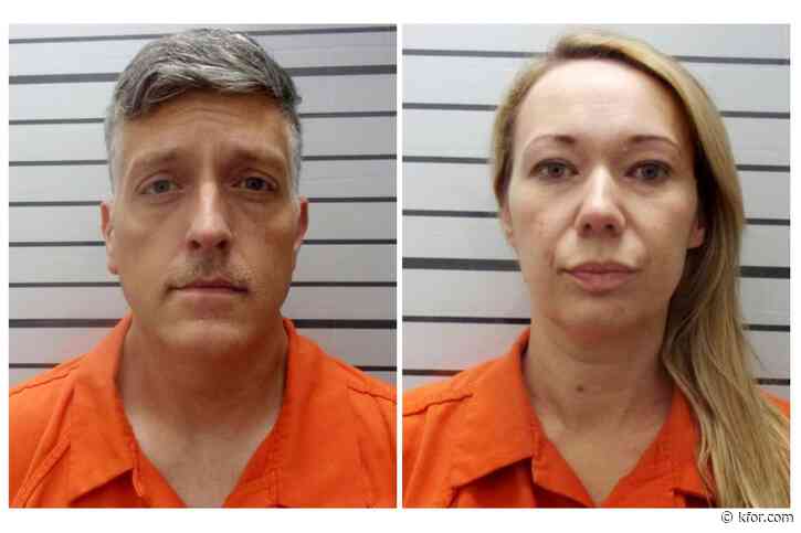 Colorado funeral home owners who let bodies decay plead guilty to 191 counts of corpse abuse