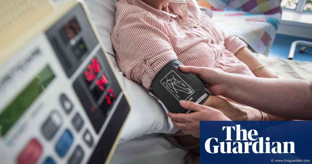 Palliative care and pain management are key to assisted dying debate | Letter