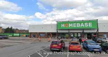 Bradford's only Homebase put up for sale as struggles continue