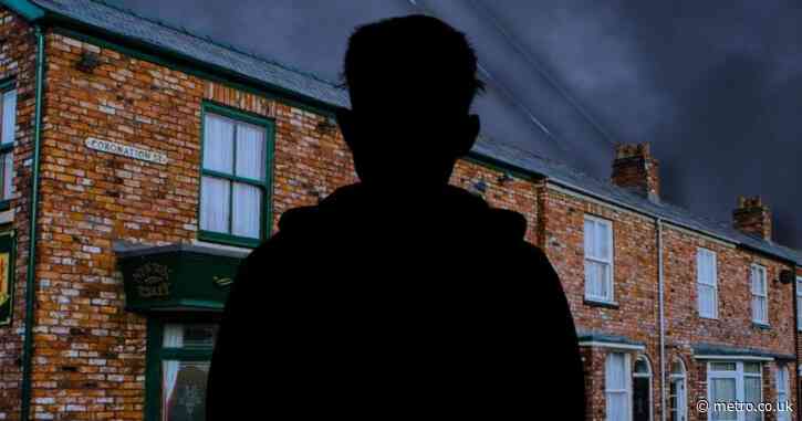 Coronation Street legend released from jail – but he’s charged with another crime