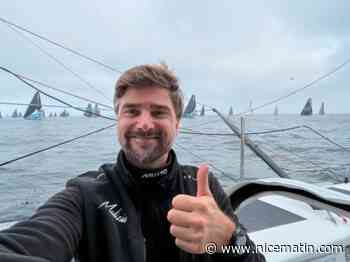 Vendée Globe: Après 13 jours de course, Boris Herrmann se classe hors du top 10