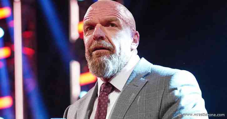 Triple H: ‘The Show’ Will Die If WWE Becomes About What I Want