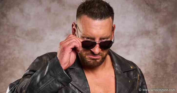 Donovan Dijak Is Thrilled To Be Himself And Have Creative Freedom Again: ‘I’m A Damn Talented Creative Artist’