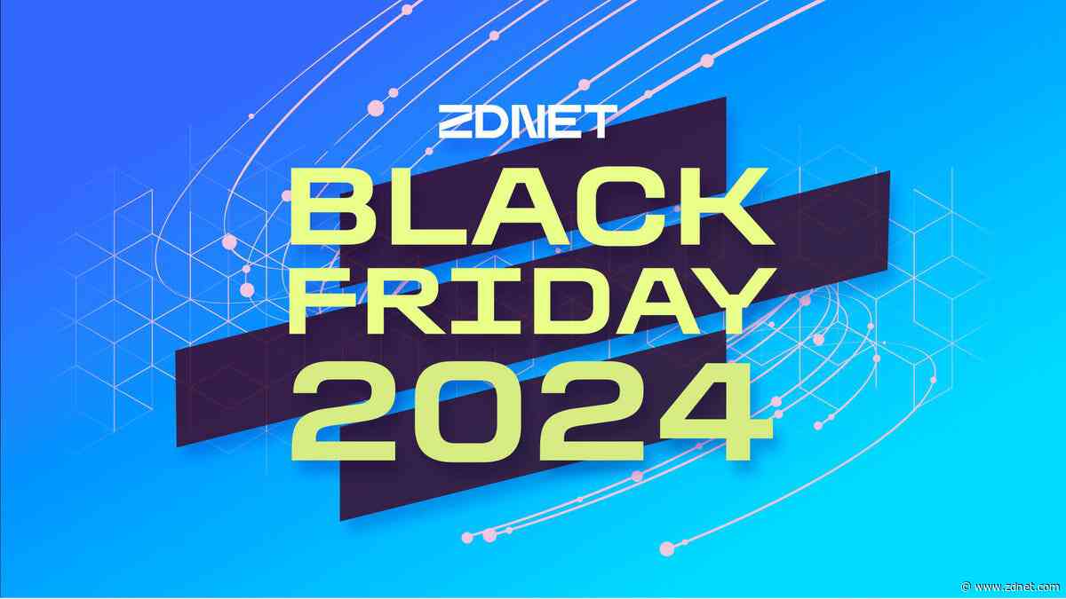 Best Black Friday deals 2024: 75+ sales live now featuring some of the lowest prices ever