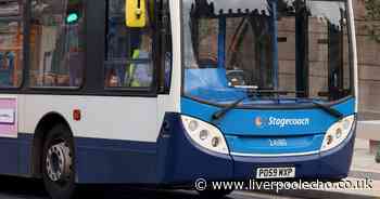 Bus route diverted until December due to anti-social behaviour