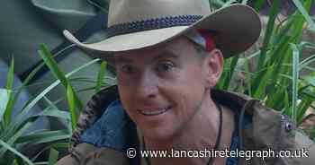 I’m A Celebrity viewers proclaim ‘finally’ as Danny Jones sees show improvement