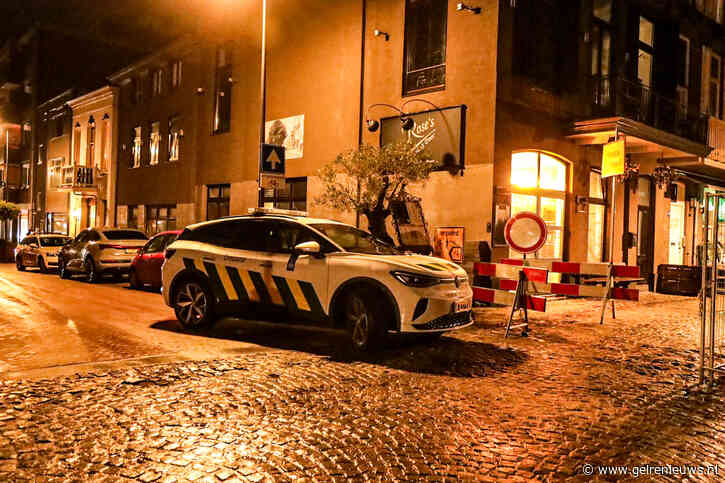 Grote controles in Arnhem door o.a. Douane en gemeente