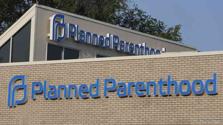 Republicans ask for investigation into federal funding for Planned Parenthood