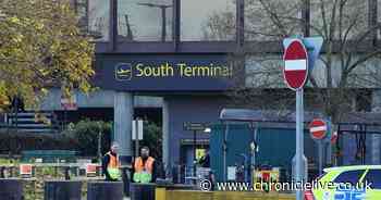 Sussex Police conclude investigation at Gatwick Airport following security scare