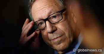 Irwin Cotler says Iran assassination plot should be ‘wake-up call’ to world