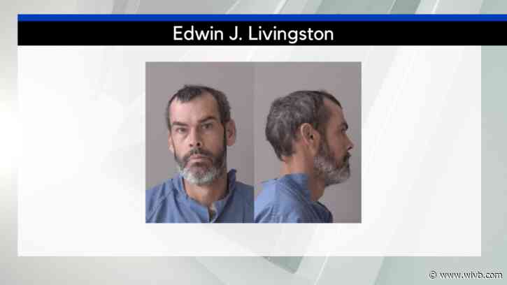 Lockport man charged with rape