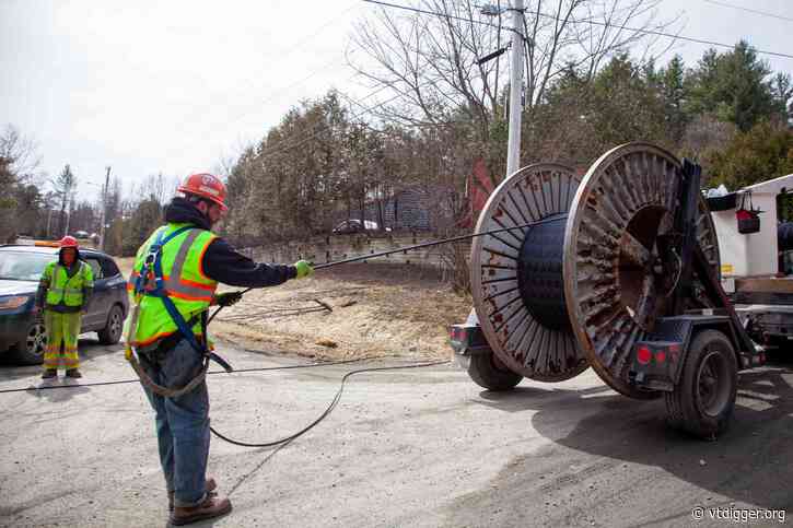 Vermont Public Utility Commission signs off on Consolidated Communications sale