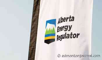 Alberta premier, energy minister defend pay raises for AER board members