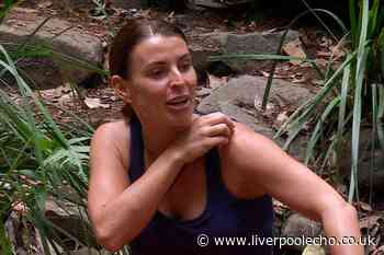 ITV I'm A Celebrity Coleen Rooney's remark leaves fans in disbelief as career change 'sealed'