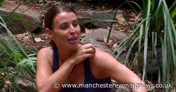 ITV I'm A Celebrity viewers say 'Wagatha Christie strikes again' as Coleen Rooney uncovers camp scandal