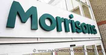 Morrisons issue urgent recall for product as it is 'potentially unsafe to eat'