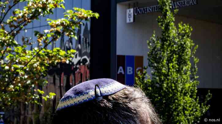 Kabinet presenteert antisemitismeplan, 'Joodse gemeenschap moet zich weer veilig voelen'