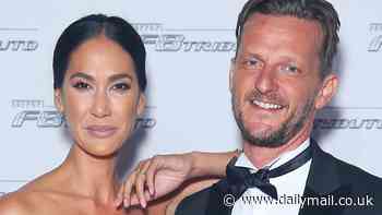 Lindy Klim breaks her silence on split from second husband Adam Ellis: 'Things really spiralled out of control'