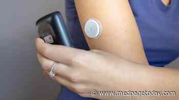 CGM Uptake Very Low for Vulnerable Diabetes Populations