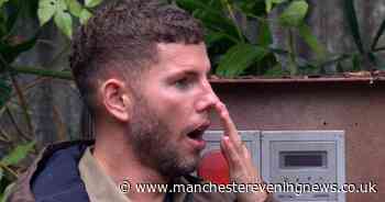 ITV I'm A Celebrity viewers praise 'genius' plot twist as Dean McCullough forced to leave camp