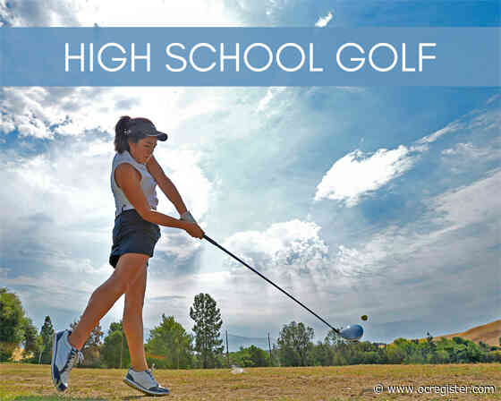 State championship reign for Santa Margarita girls golf ends with runner-up finish to Torrey Pines