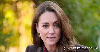 Kate Middleton's special Christmas gift to Southport horror stabbing survivors